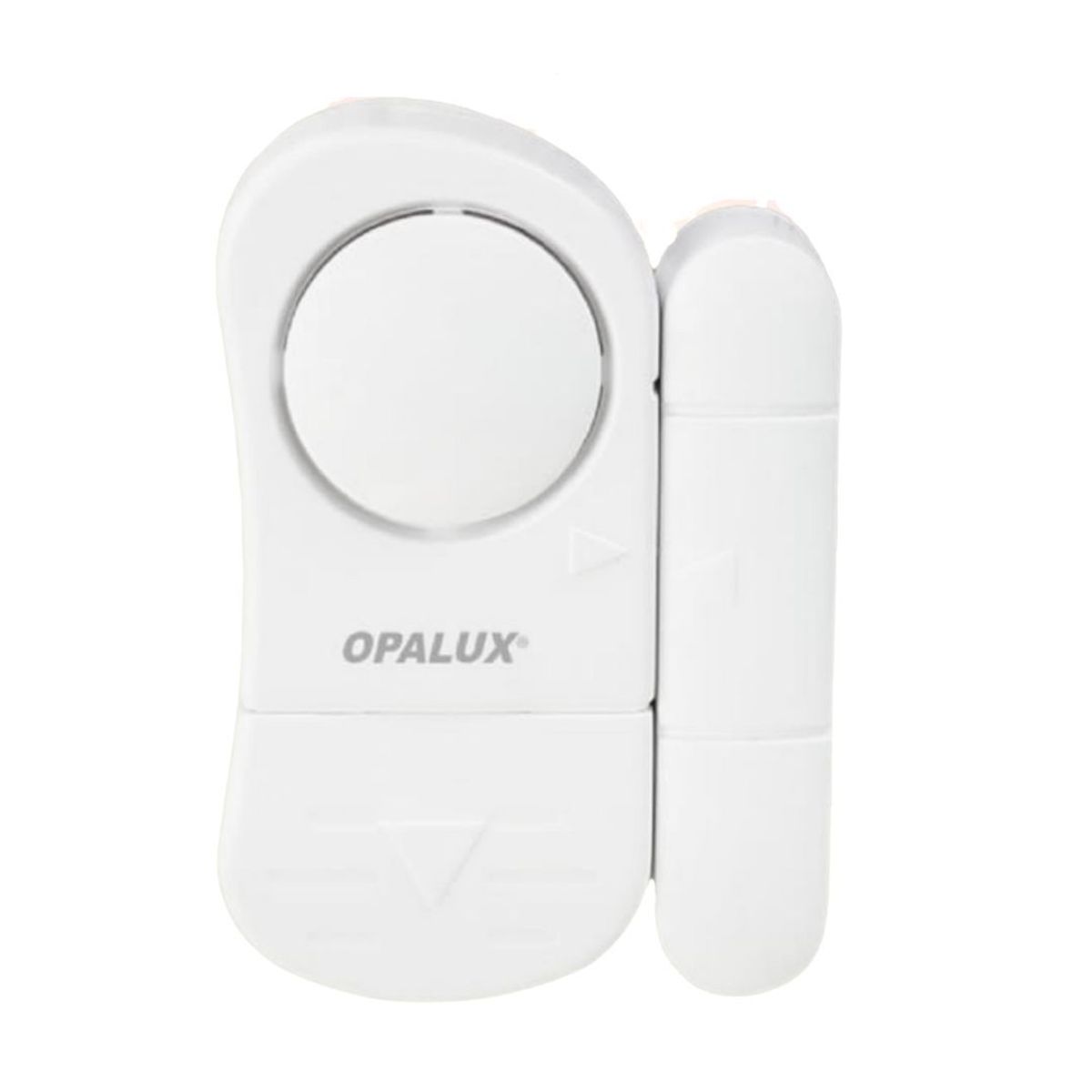 OPALUX - Alarma De Puerta Opalux 2 Funciones