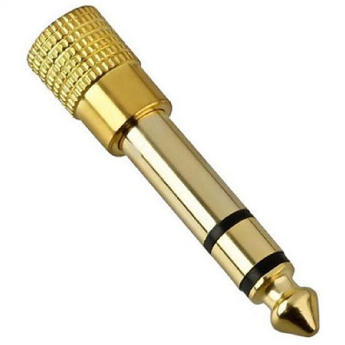 NEXUS - Adaptador de audífonos Nexus 35mm a 65mm