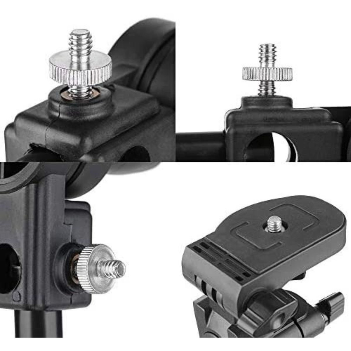 NEXUS - Accesorio Tornillo Doble De 14