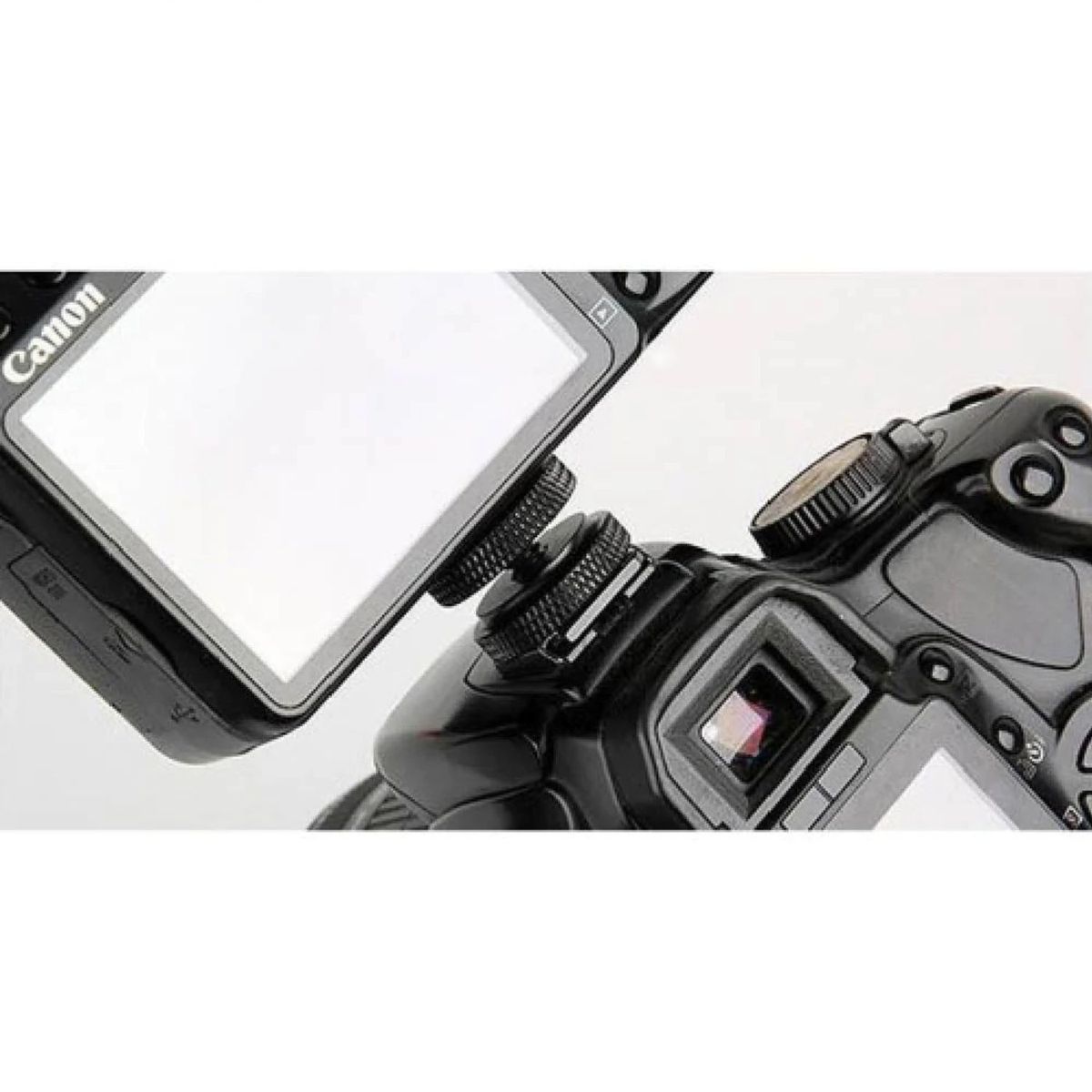 NEXUS - Accesorio tornillo de 14 con zapata