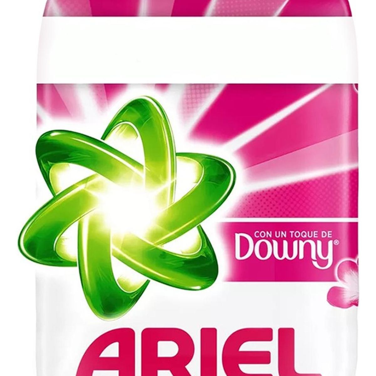 ARIEL - Detergente en Polvo Ariel Toque Downy 2kg