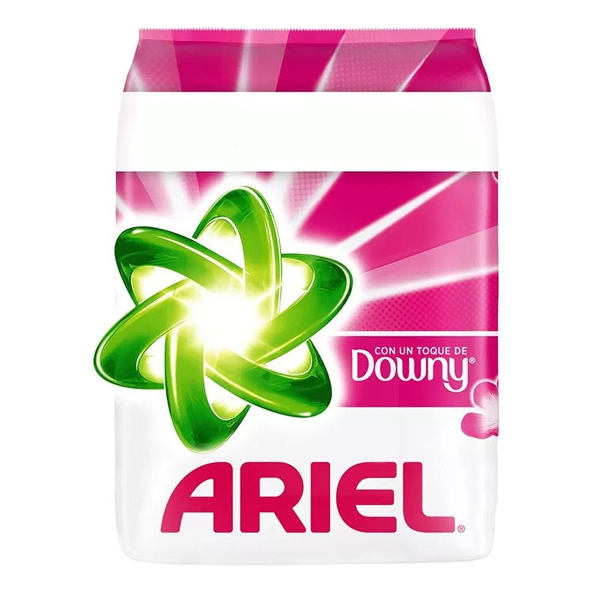 ARIEL - Detergente en Polvo Ariel Toque Downy 2kg