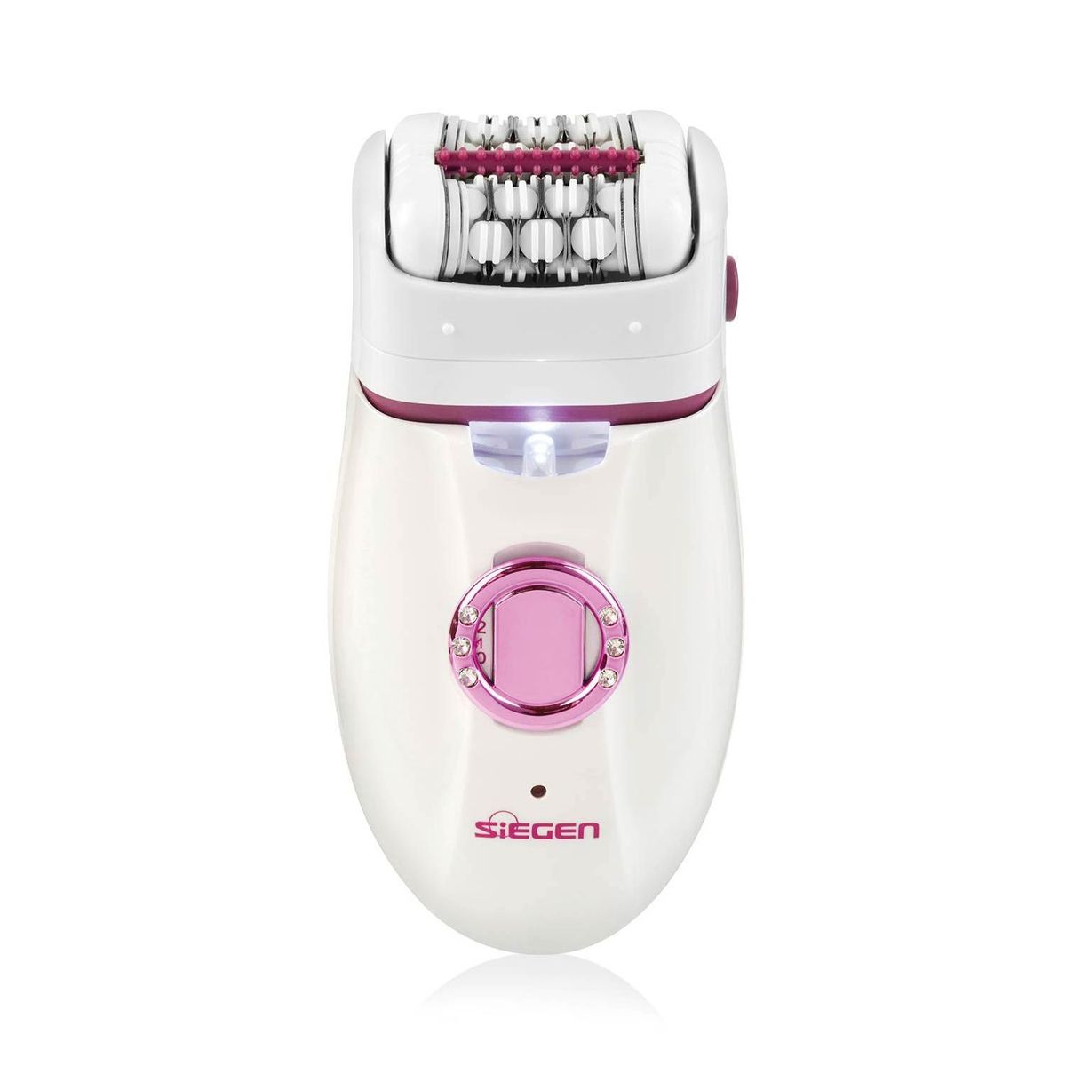 SIEGEN - Depiladora SG-9004 SIEGEN.
