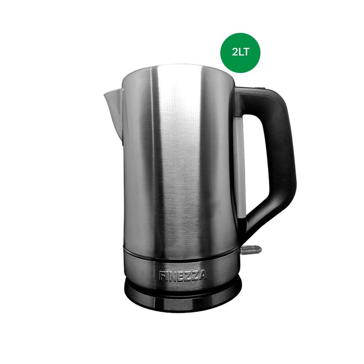 FINEZZA - Hervidor Eléctrico Finezza 2lt Ck-658ha