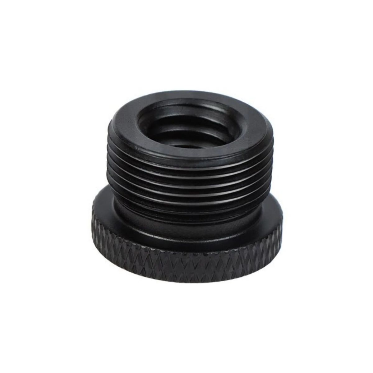 NEXUS - Adaptador de 38 a 58 para clips de micrófonos plástico