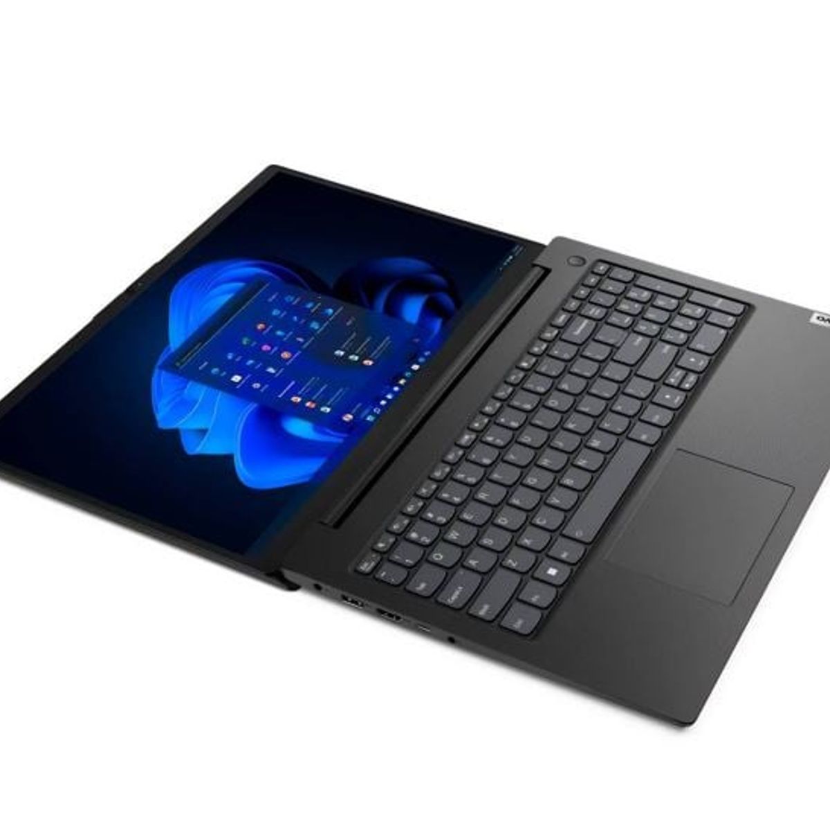 LENOVO - Laptop Nueva Lenovo V15 G4 IAP Core I5 12va Gen 24GB RAM 1TB SSD 1TB HDD EXTERNO