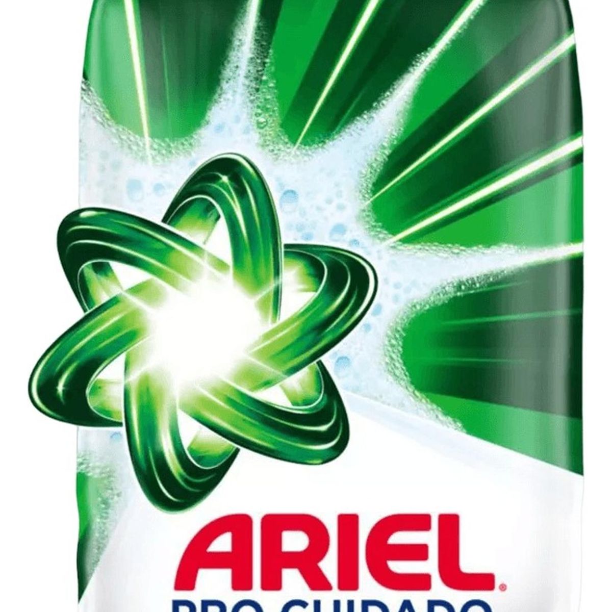 ARIEL - Detergente en Polvo Ariel Regular Pro Cuidado 2kg