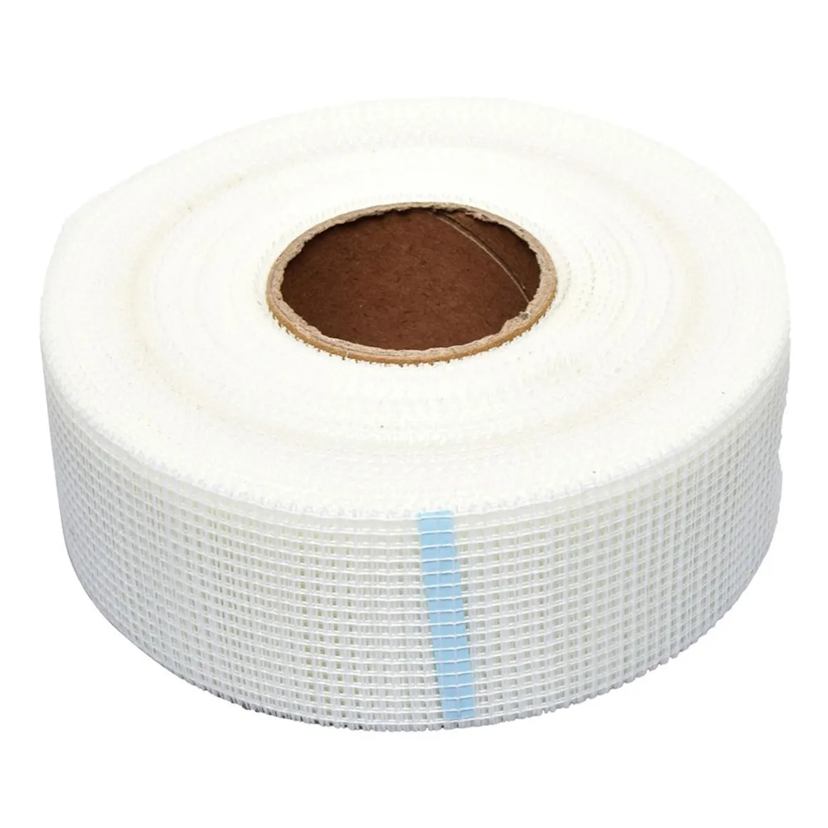 GENERICO - CINTA  ADHESIVA DE FIBRA DE VIDRIO PARA DRYWALL 5CMX90M