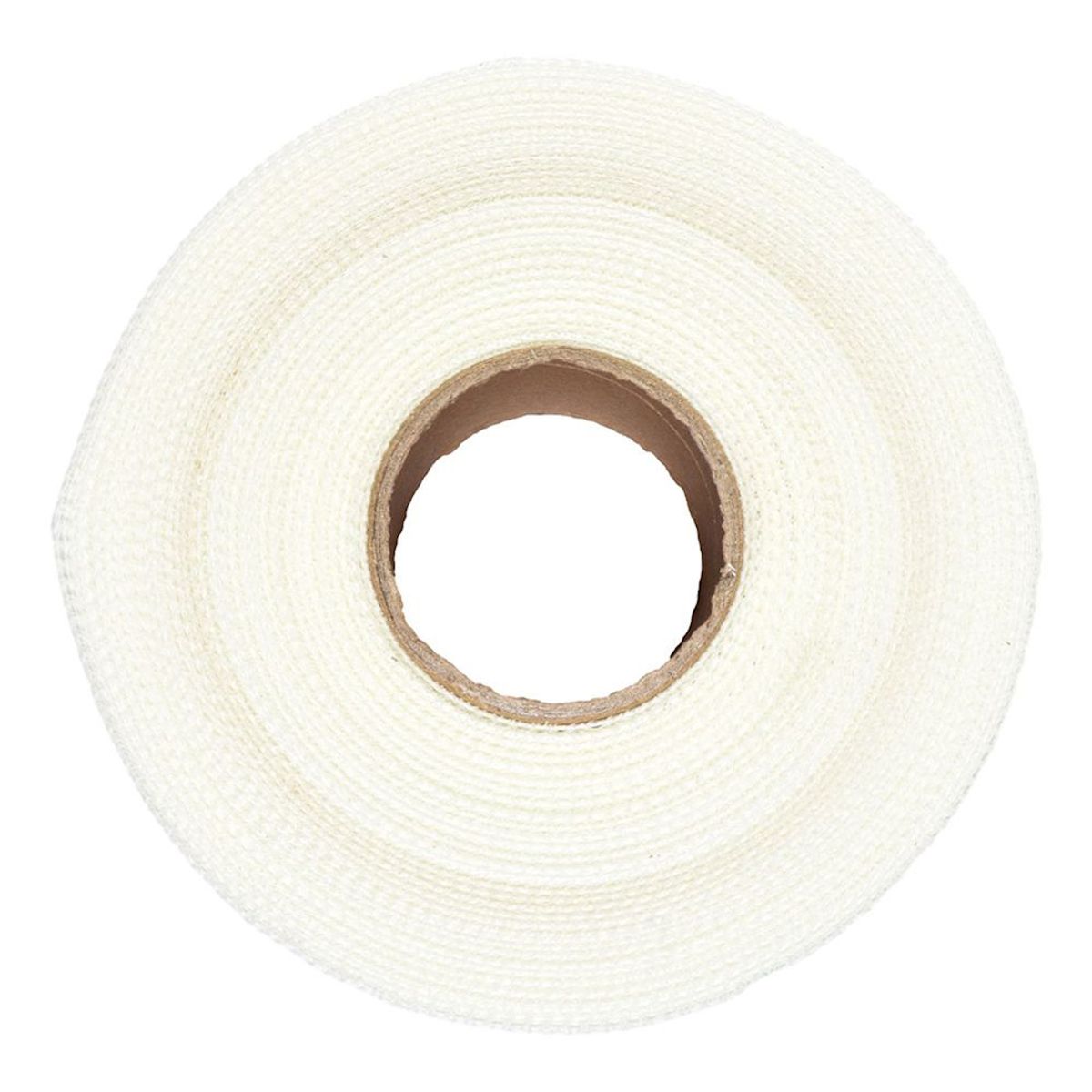 GENERICO - CINTA  ADHESIVA DE FIBRA DE VIDRIO PARA DRYWALL 5CMX90M