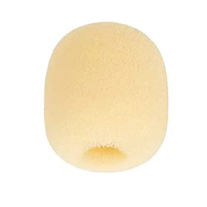 GENERICO - Esponja de Microfono Vincha mini Antipop