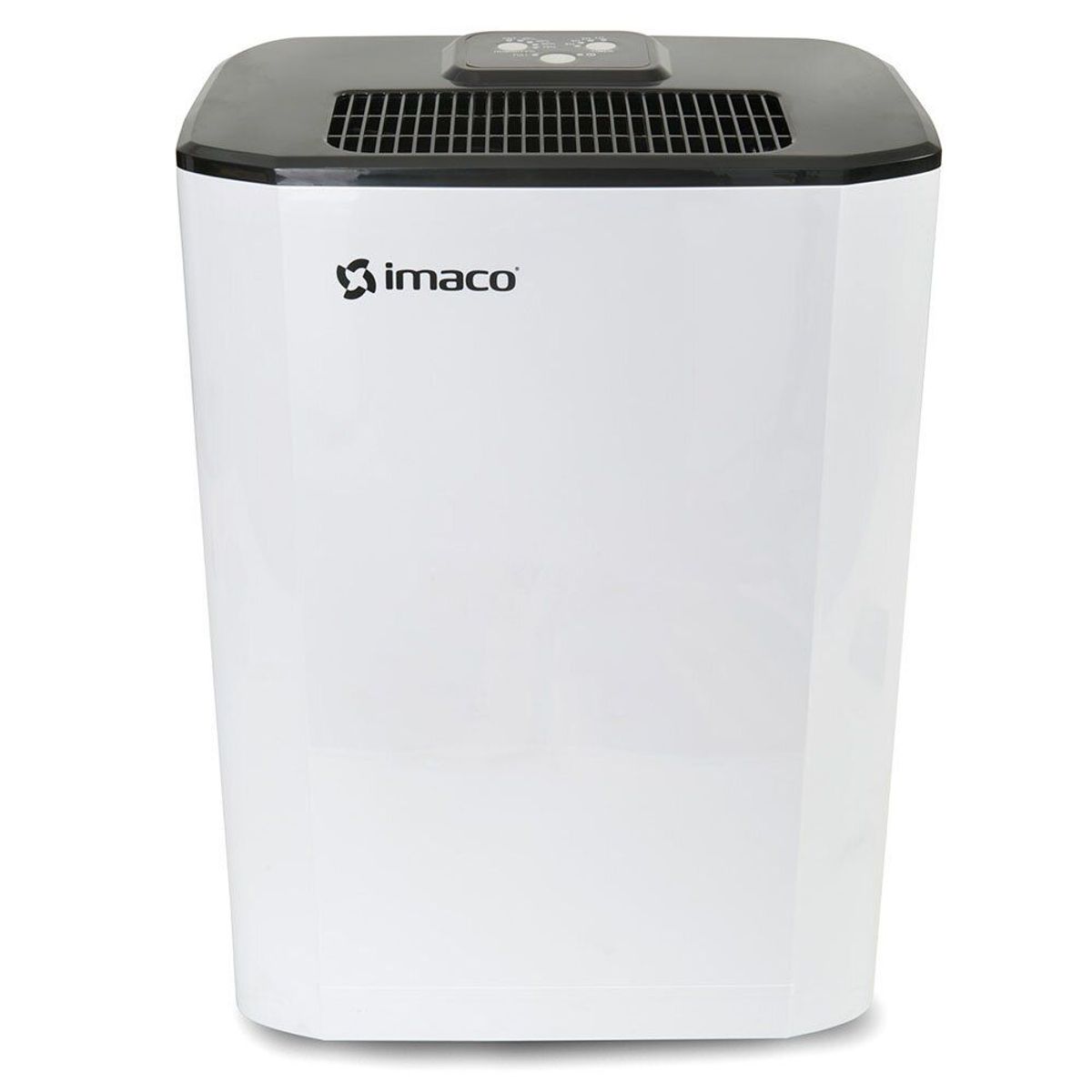 IMACO - Deshumedecedor con Panel Digital DHE1002 2.  5Lts