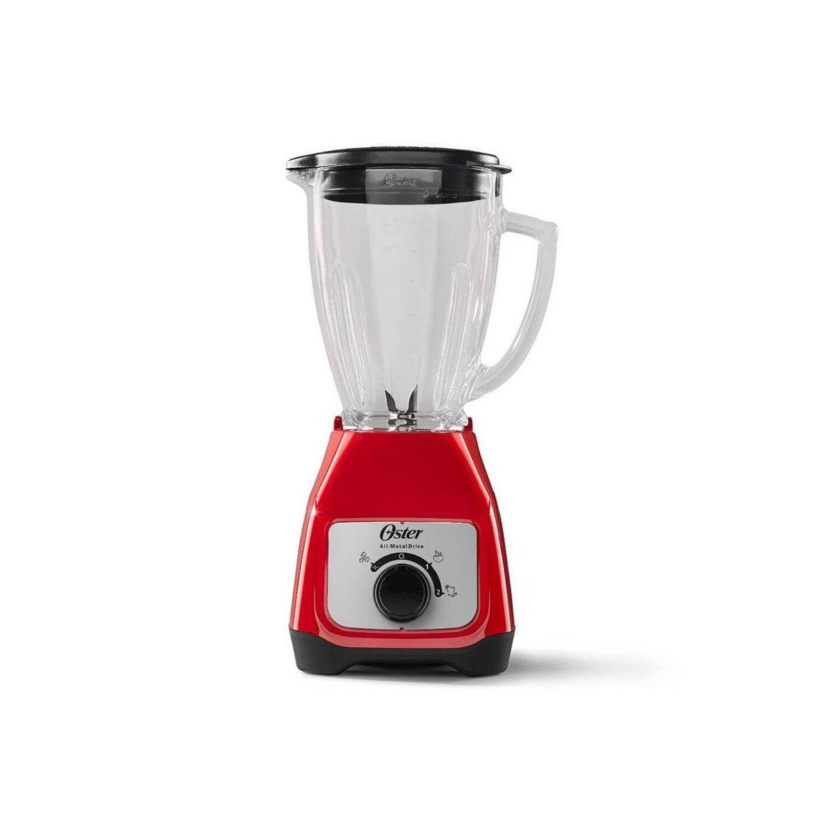 OSTER - Licuadora 2 velocidades tritura hielo