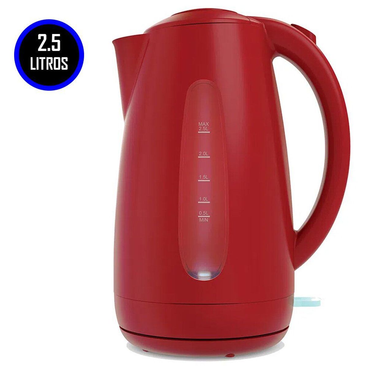 OSTER - Hervidor Electrico 25L BVSTKED889R