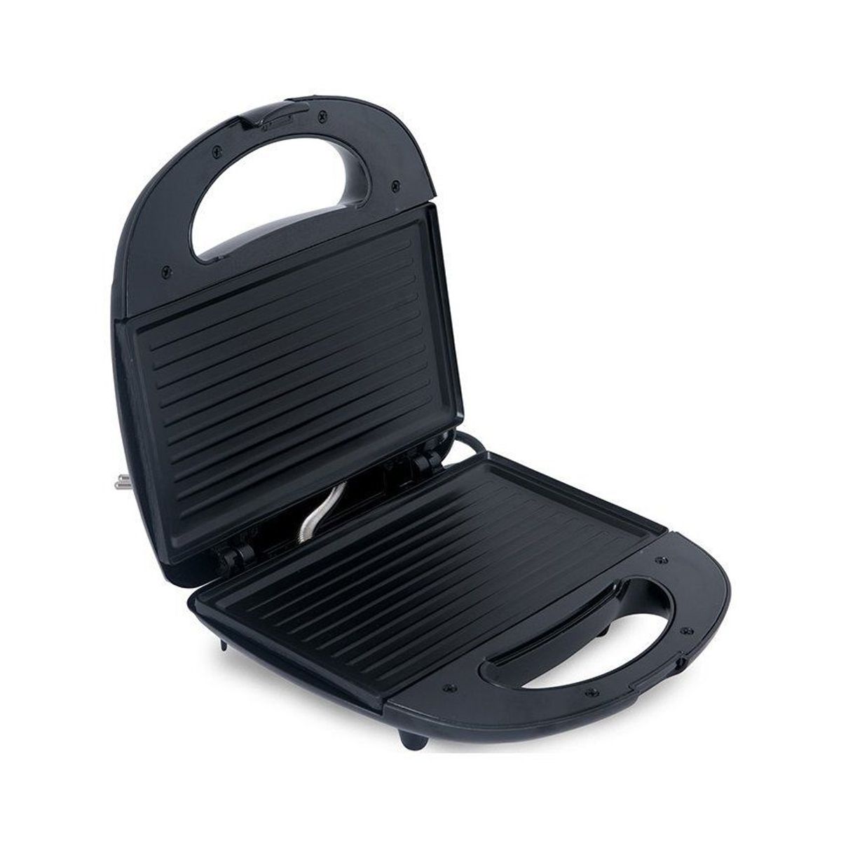 IMACO - Sandwichera Grill Linea Gourmet Acero Isg014A