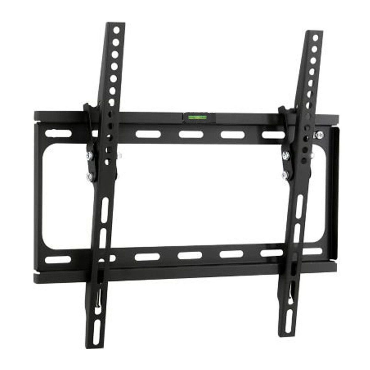 GENERICO - Rack Fijo con Inclinación para TV de 32 a 65