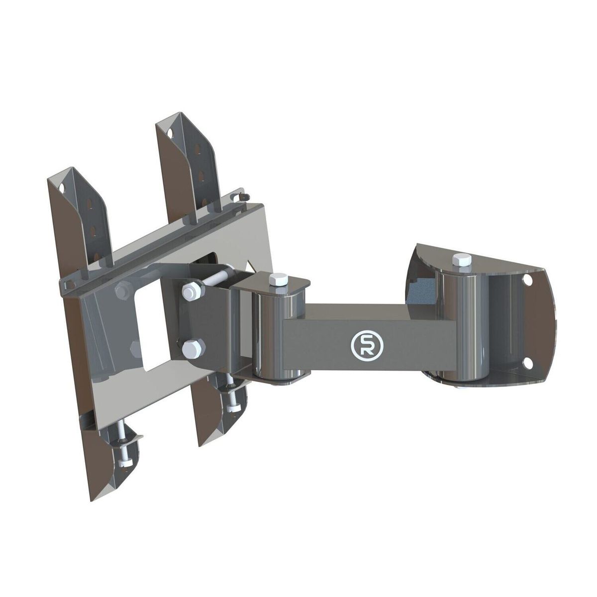 SUPER RACK - Rack de 14 a 40 Giratorio