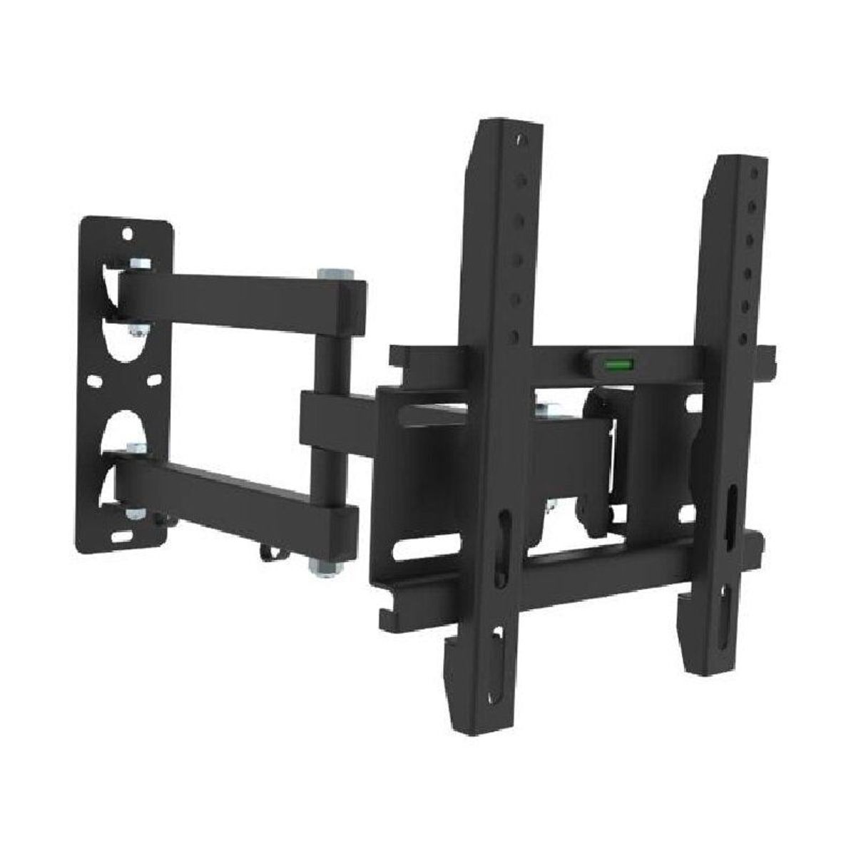 GENERICO - Rack de 23 a 40 Doble Brazo Giratorio 180°