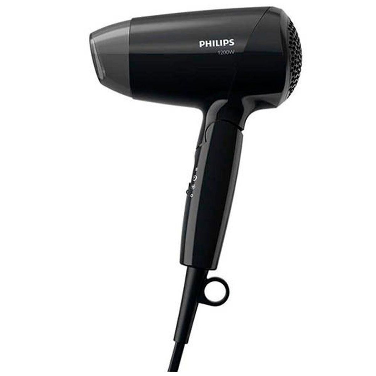 PHILIPS - Secadora de Cabello Thermo Protec 1200W.