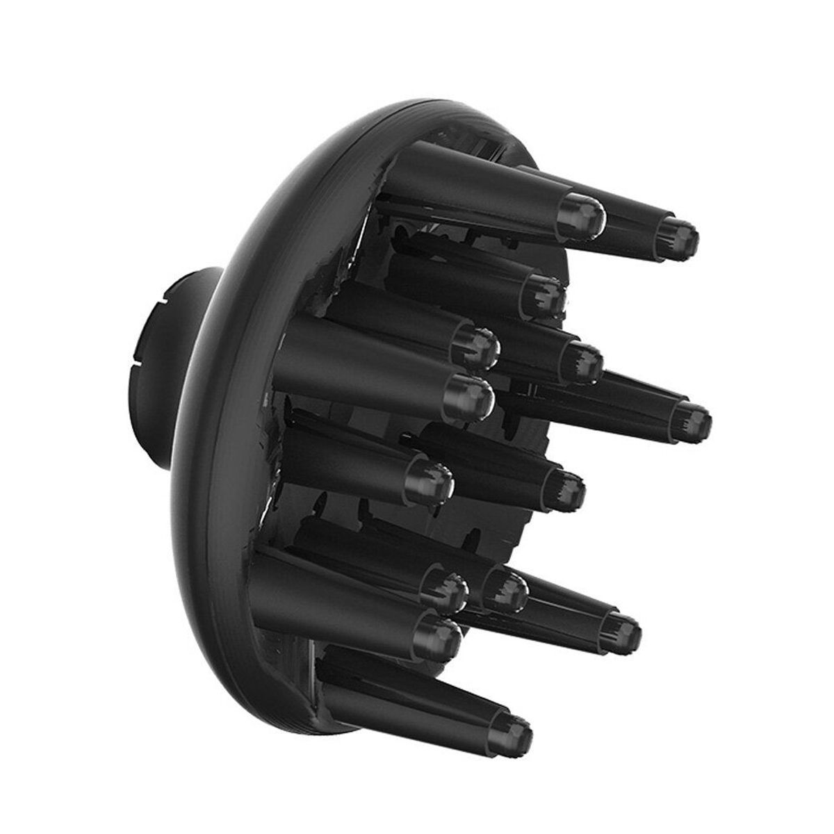 GAMA - Secadora Profesional Diva Ceramic Ion 2300Watts.