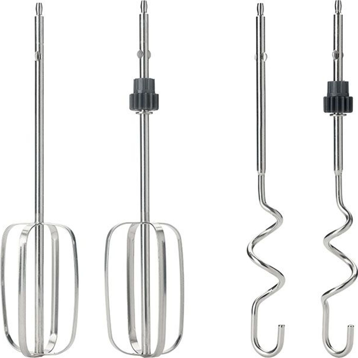 KENWOOD - Kenwood Batidora de varillas Chefette Silver HMP54000SI