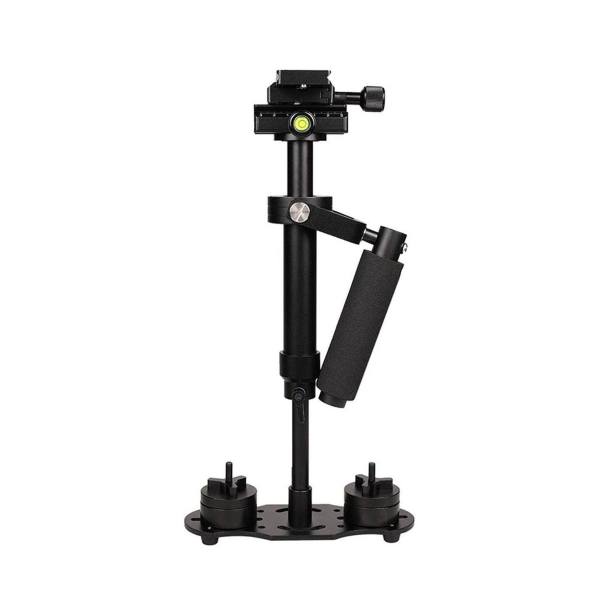 NEO DIGITAL - Estabilizador para cámara de mano Fotografía y video S40