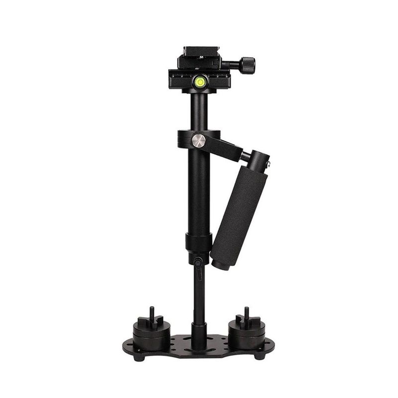 NEO DIGITAL - Estabilizador para cámara de mano Fotografía y video S40