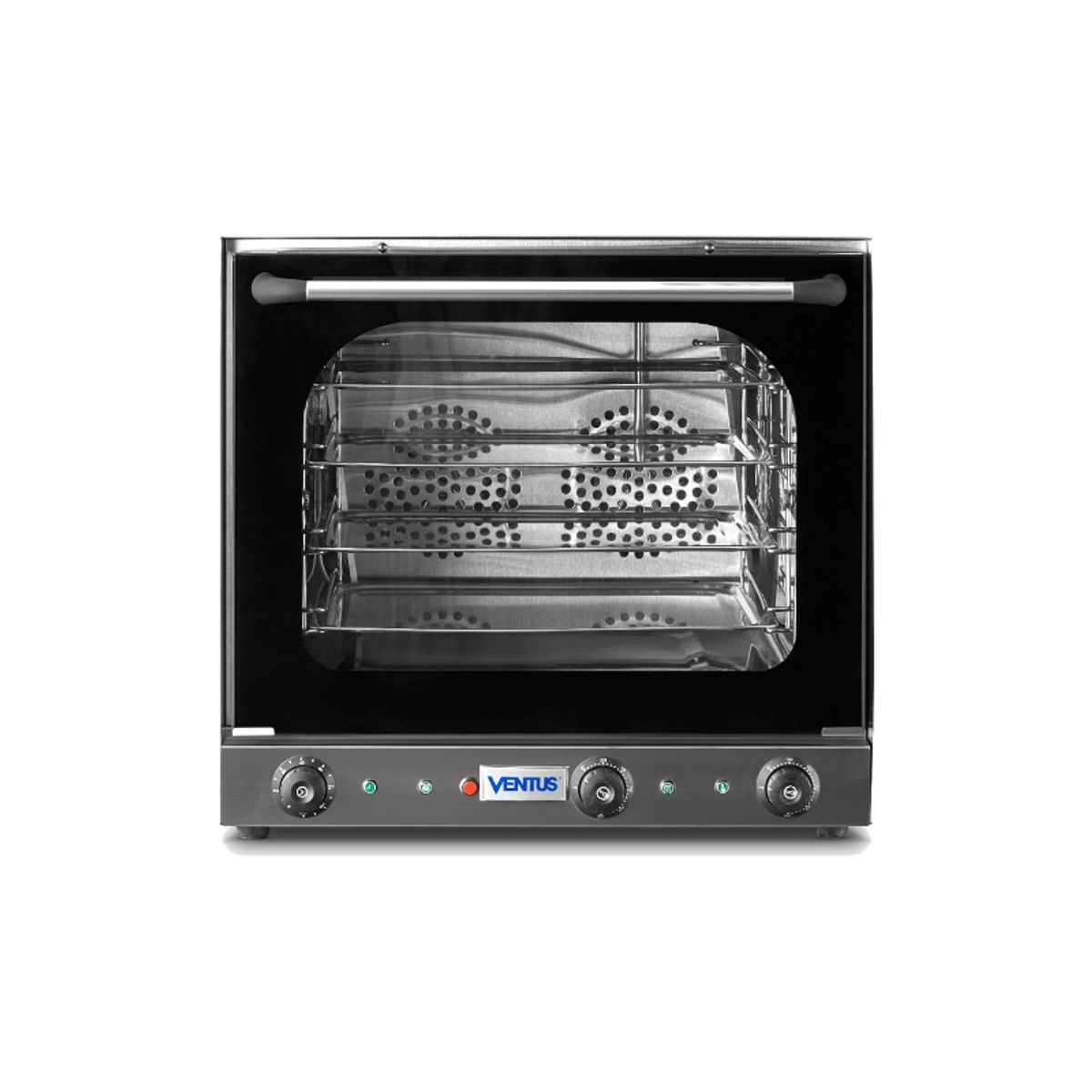 VENTUS - Horno Convector Eléctrico Vhc-4a
