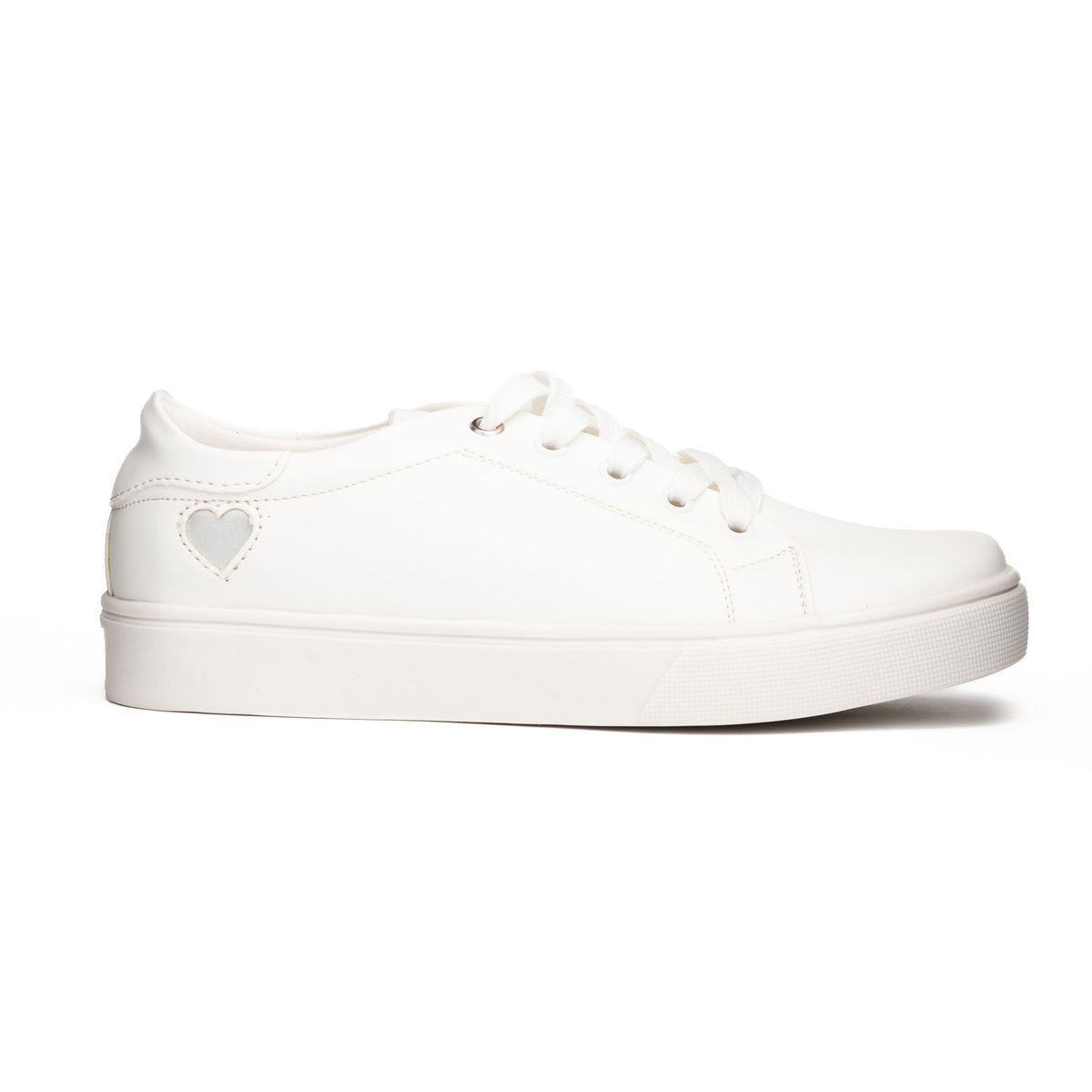 NEBULA - Zapatilla Arezzo - Blanco_.