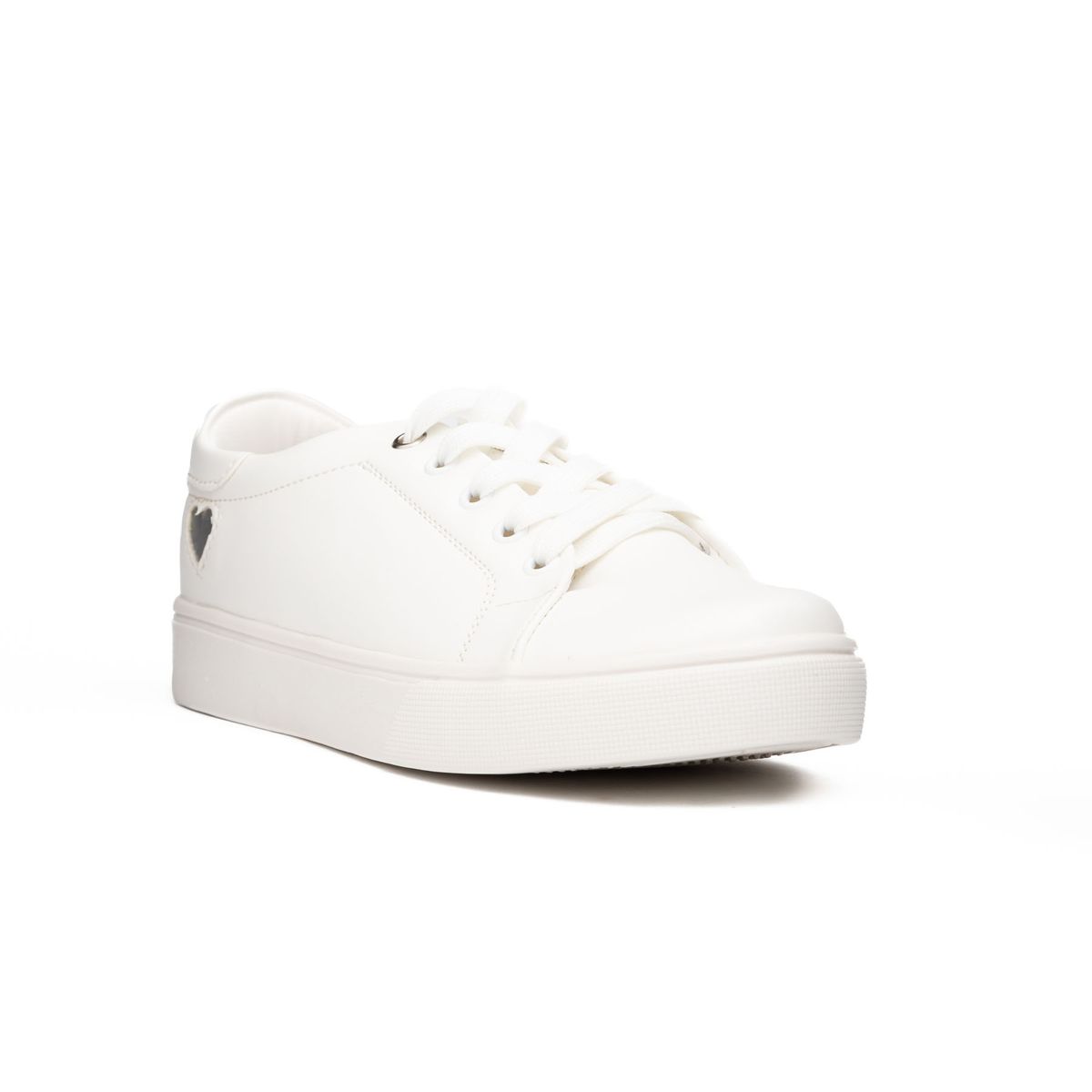 NEBULA - Zapatilla Arezzo - Blanco_.