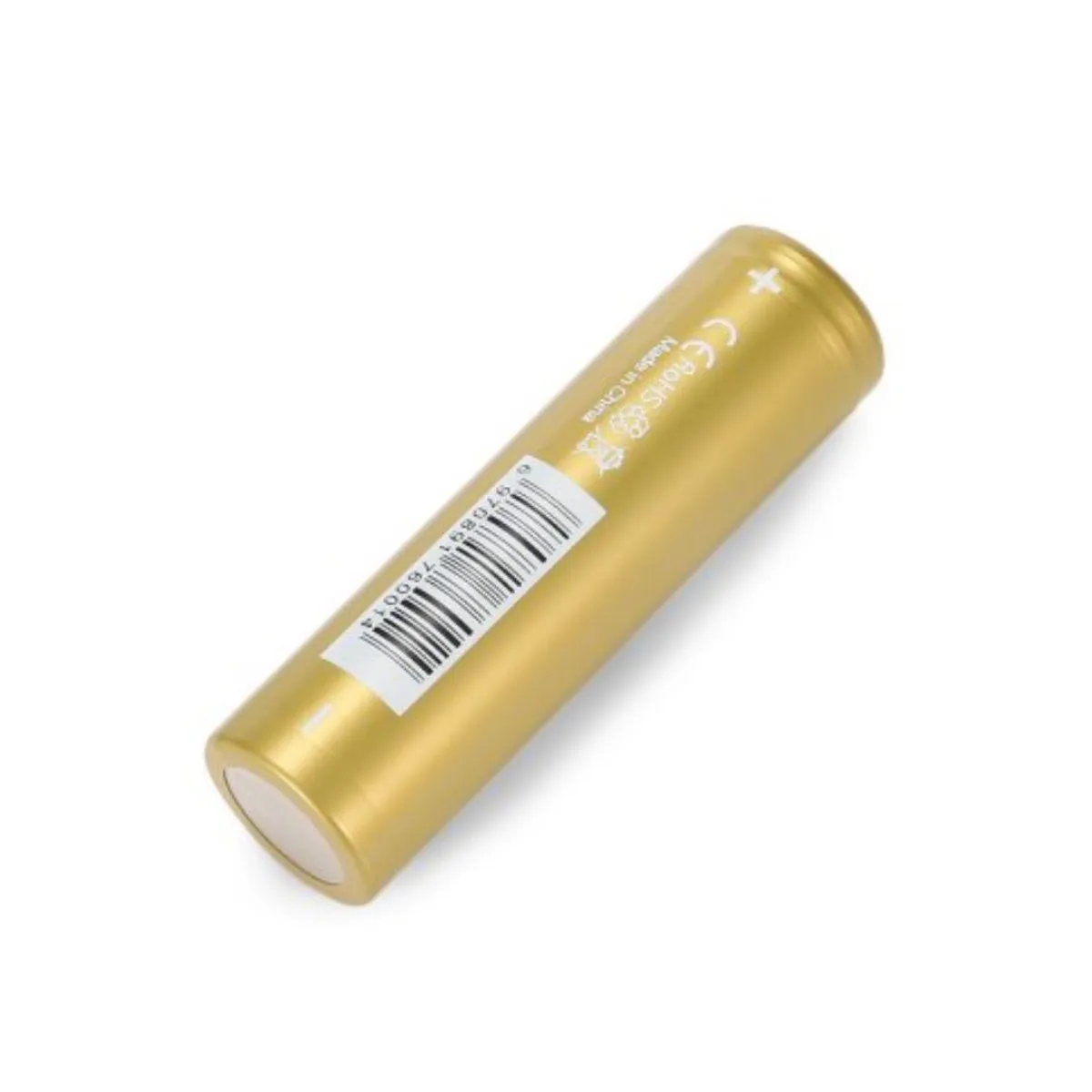 GENERICO - Bateria Recargable Golisi G30 18650 3000mah 25a