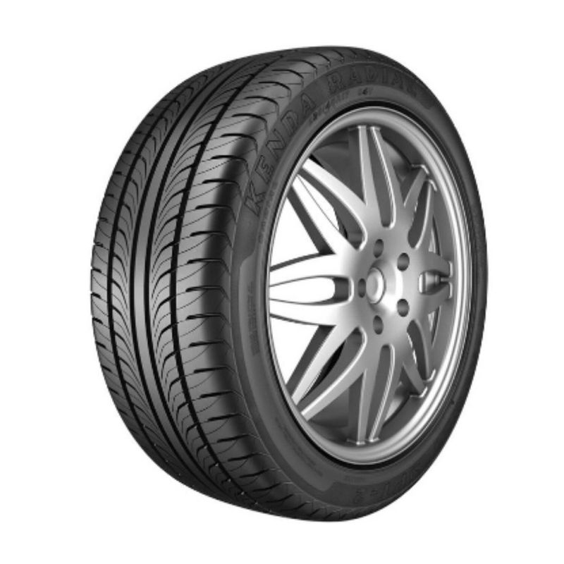 KENDA - Llanta 205/50R15 - Komet SPT 2 KR09 - 86V