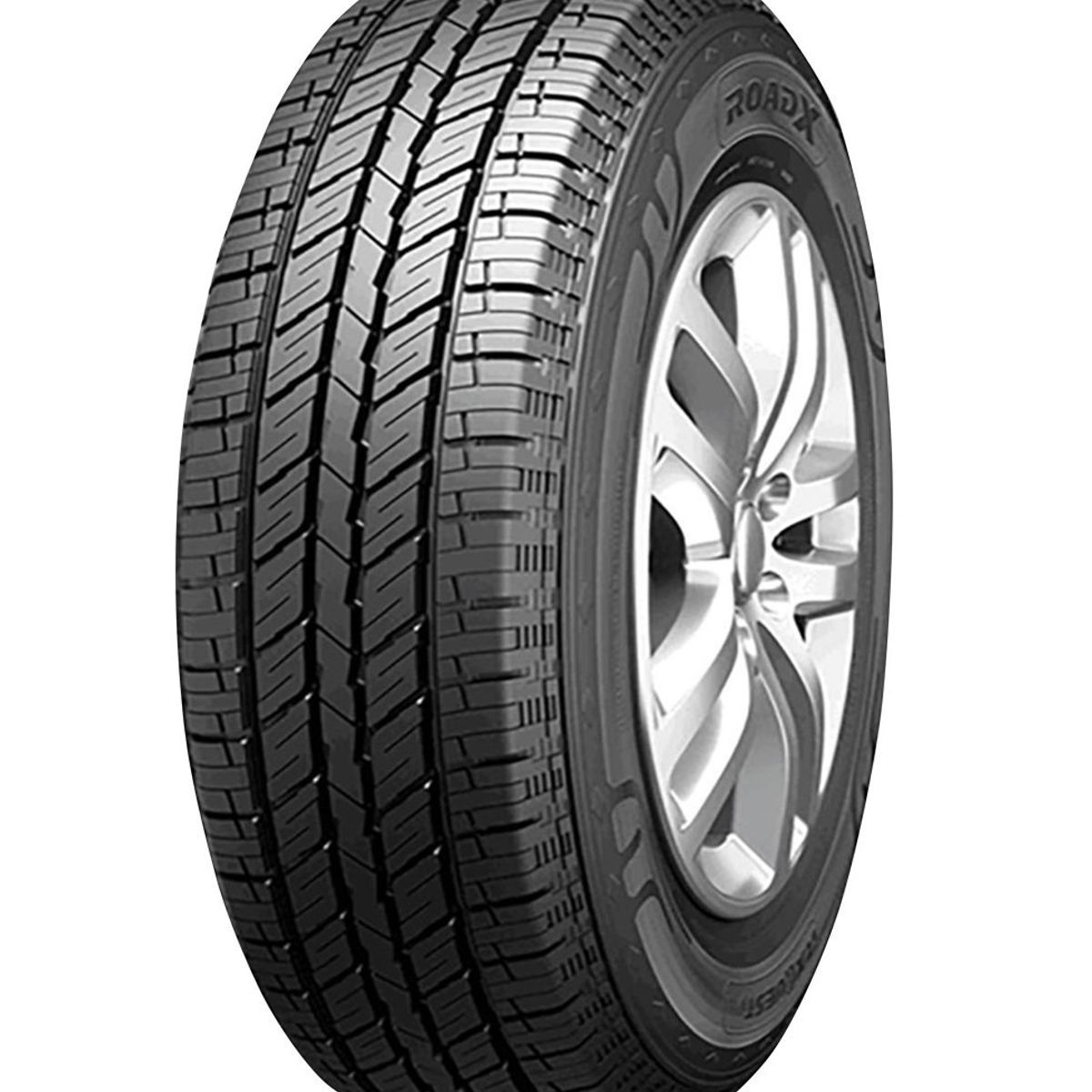 ROADX - Llanta 22565R17 - RXQUEST HT01 - 102S