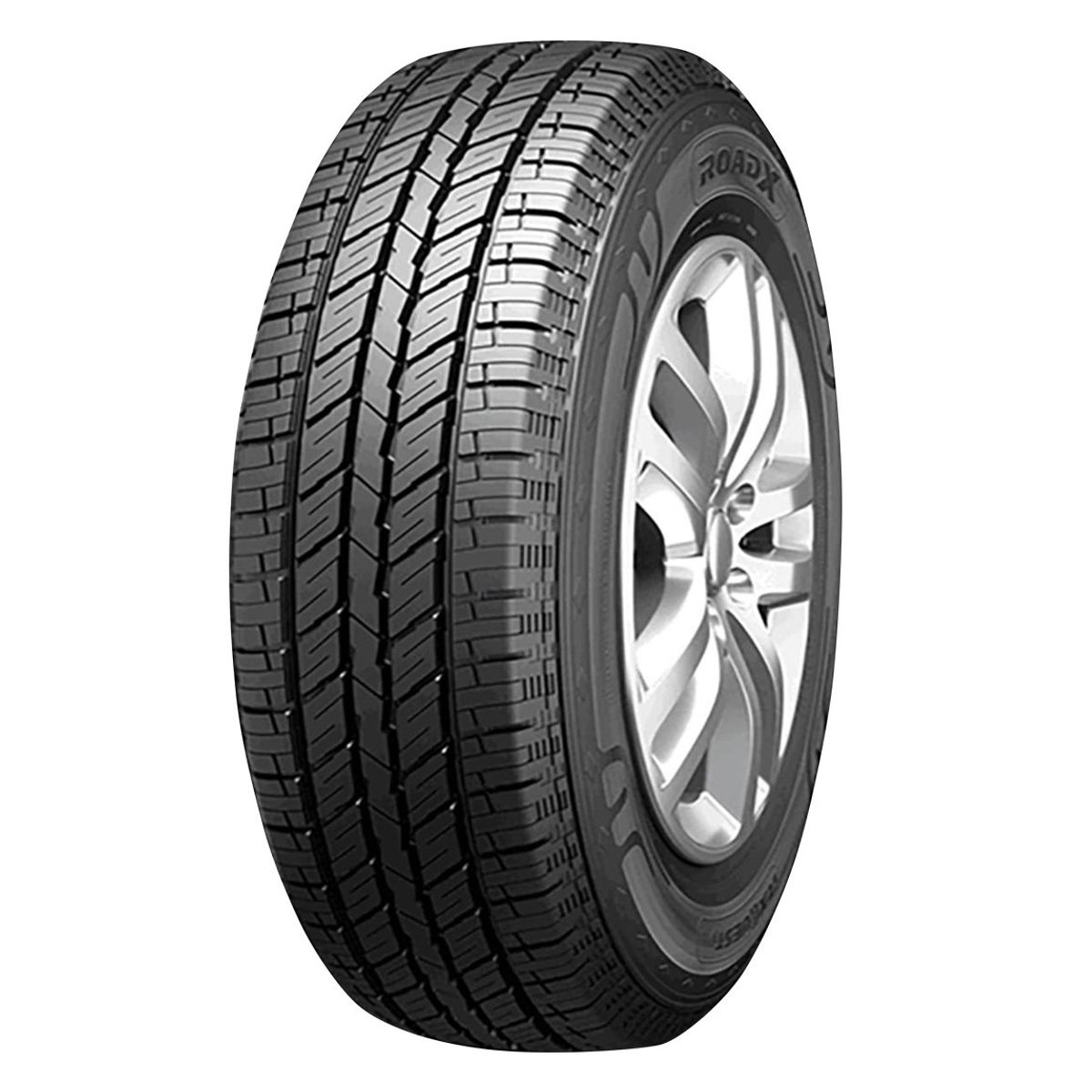 ROADX - Llanta 22565R17 - RXQUEST HT01 - 102S