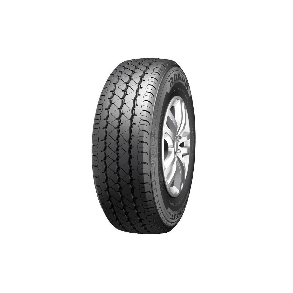 ROADX - Llanta 185R14C C02 - 102100R 08PR