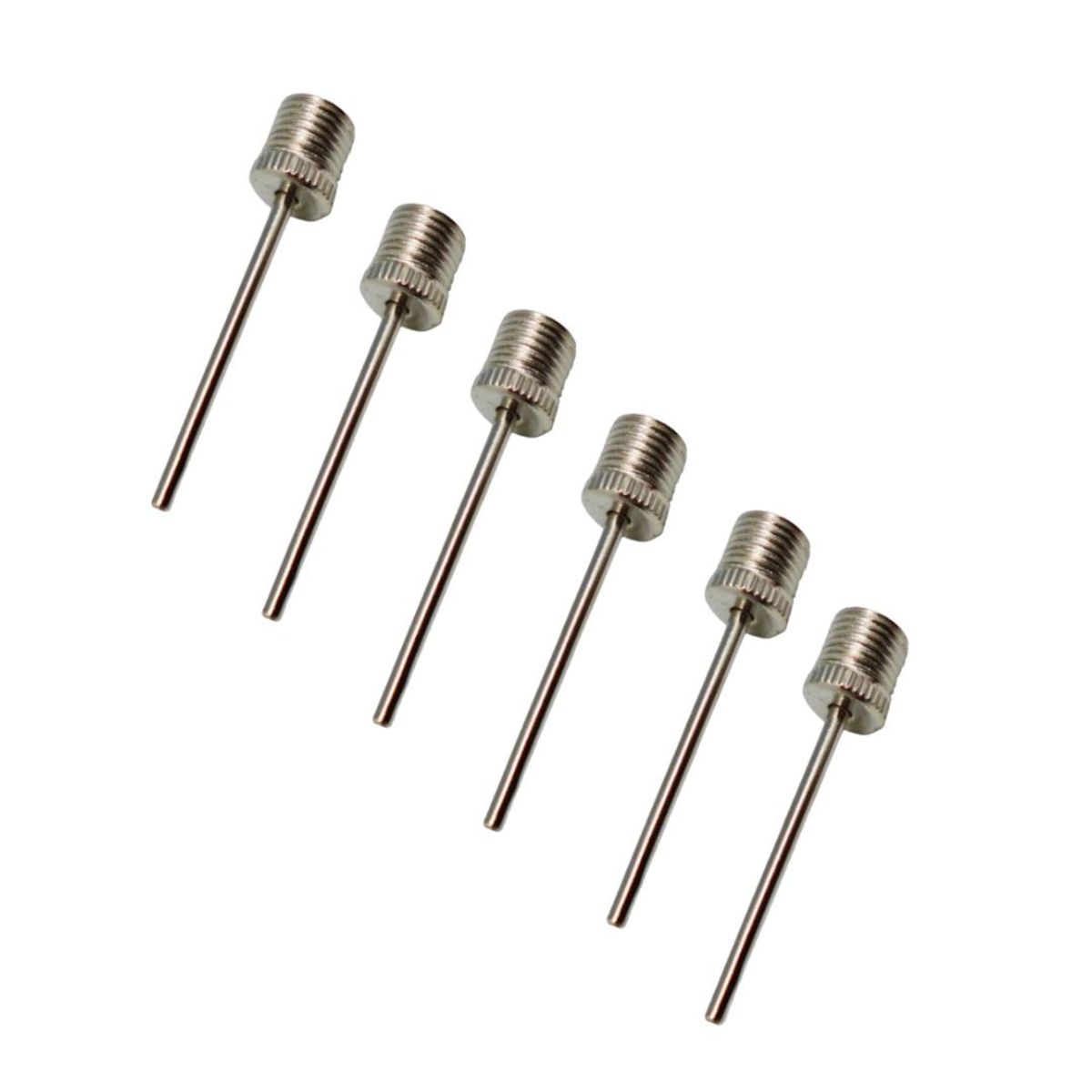 PRETUL - Agujas Para Inflar Pelotas De Fútbol