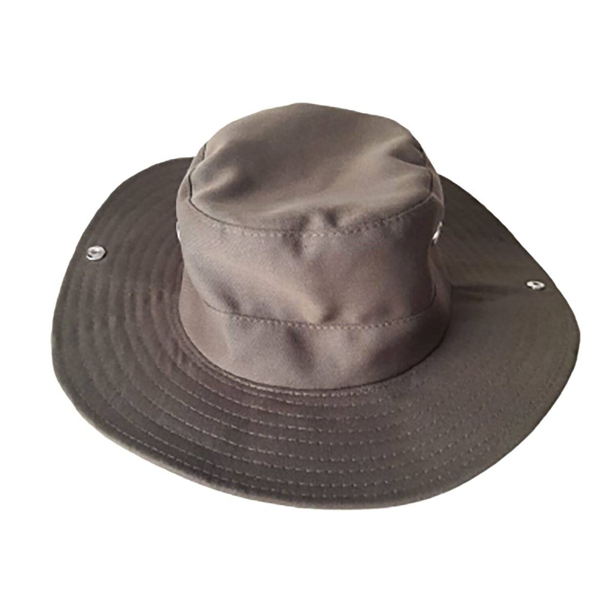 TODO GORROS PERU - Sombrero safari beige claro - TODO GORROS PERU