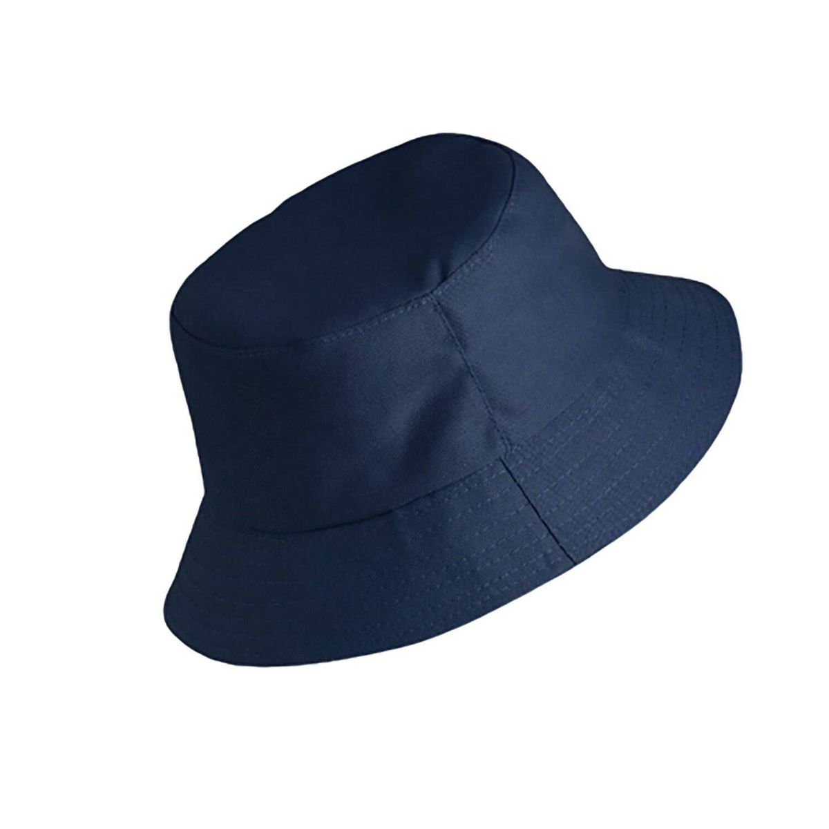TODO GORROS PERU - Bucket hat azul acero - TODO GORROS PERU