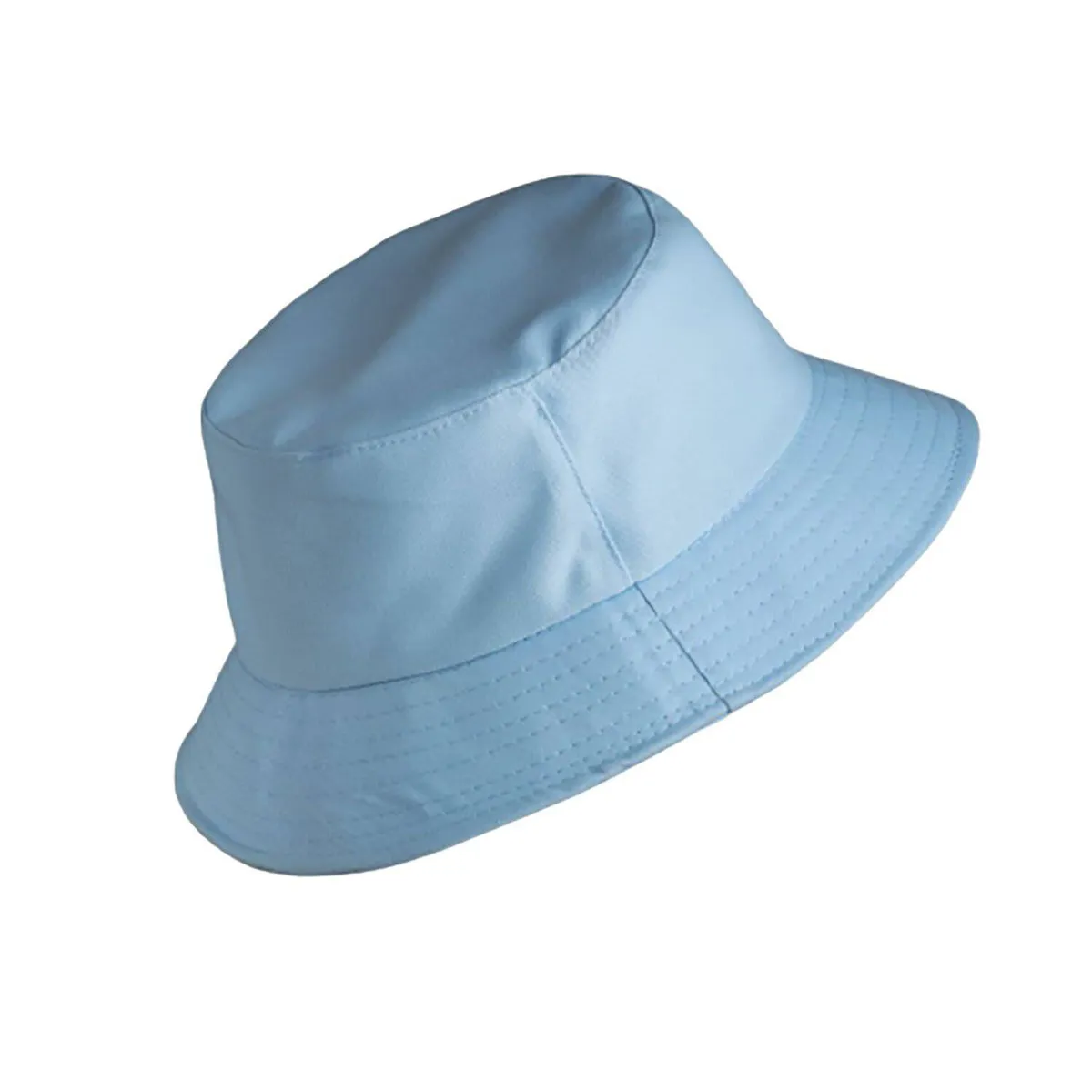 TODO GORROS PERU - Bucket hat celeste - TODO GORROS PERU