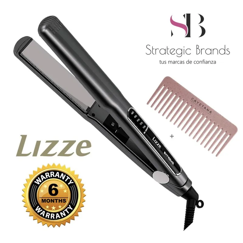 Plancha Alaciadora Plancha Xtreme Plancha Alisadora Profesional