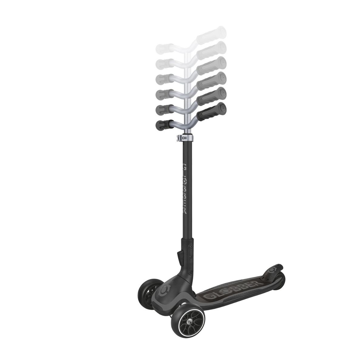 GLOBBER - Scooter Globber Ultimum Negro