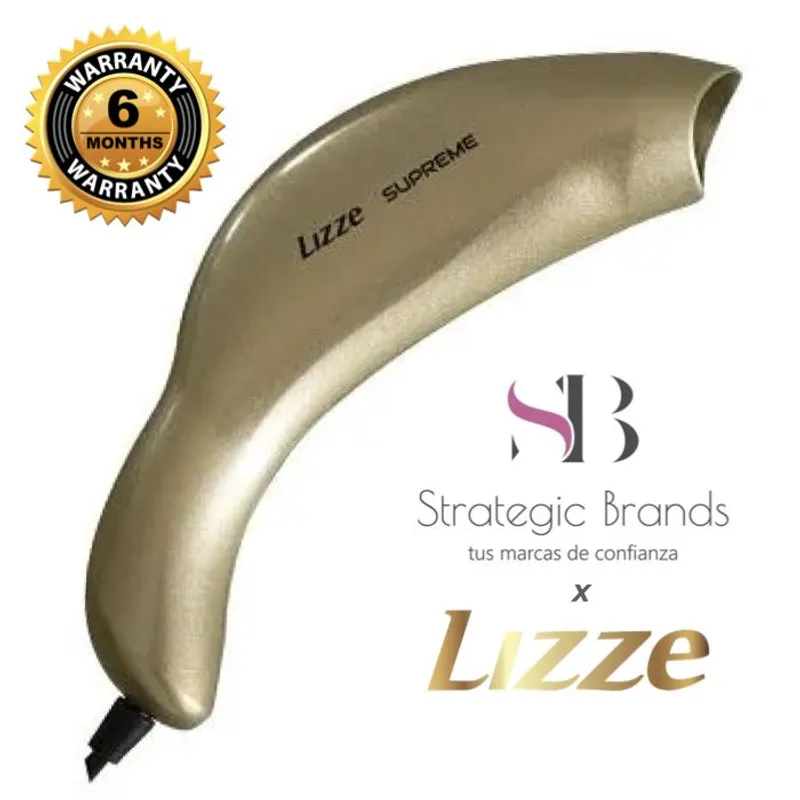 LIZZE - Photon/Laser 3 Luces Profesional Lizze SUPREME