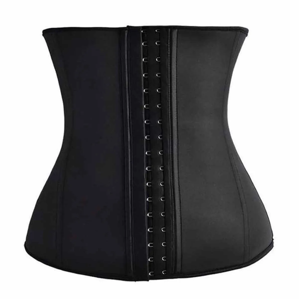 SILHOUETTE - Faja Cinturete Silhouette Reductor y Humectante