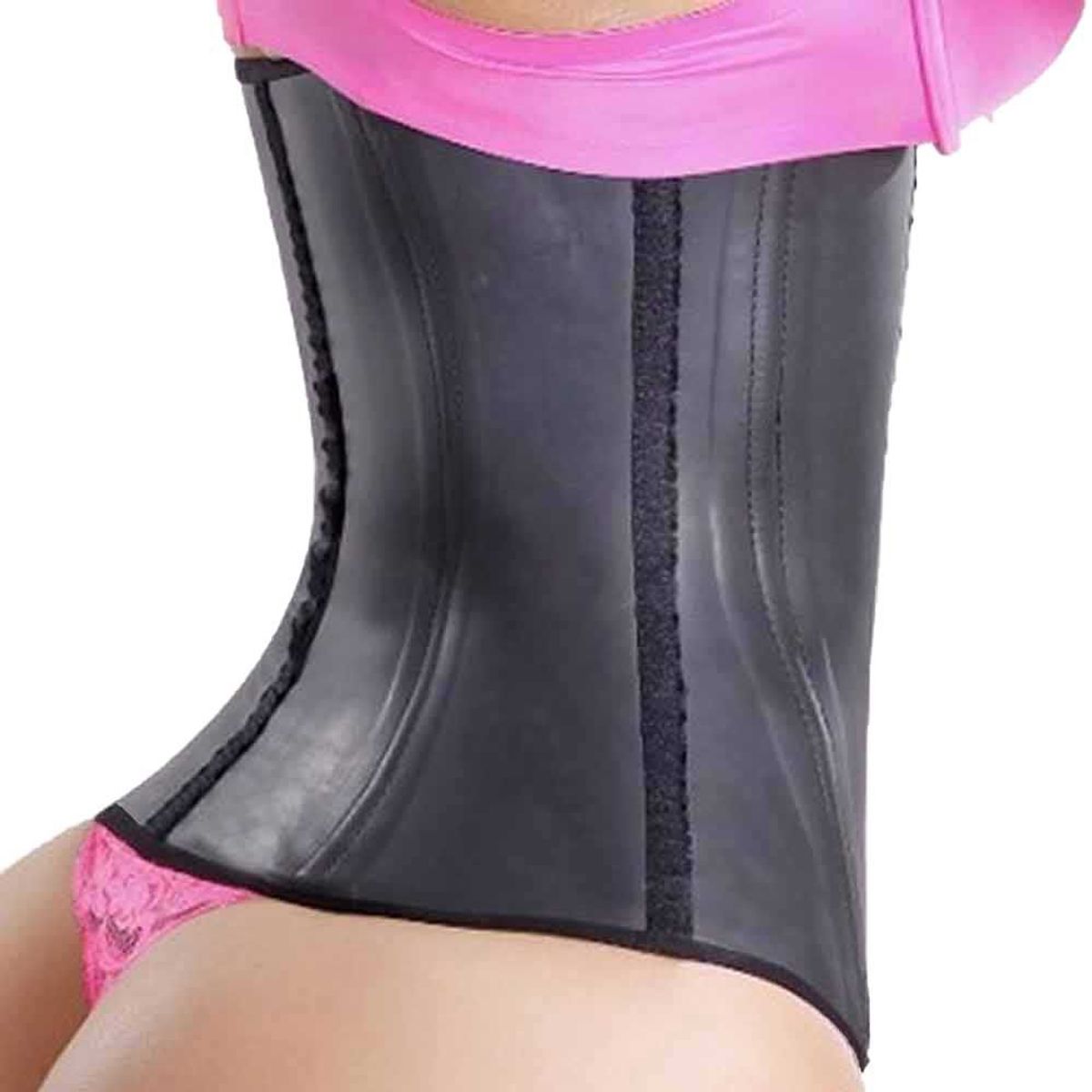 SILHOUETTE - Faja Cinturete Silhouette Modelador