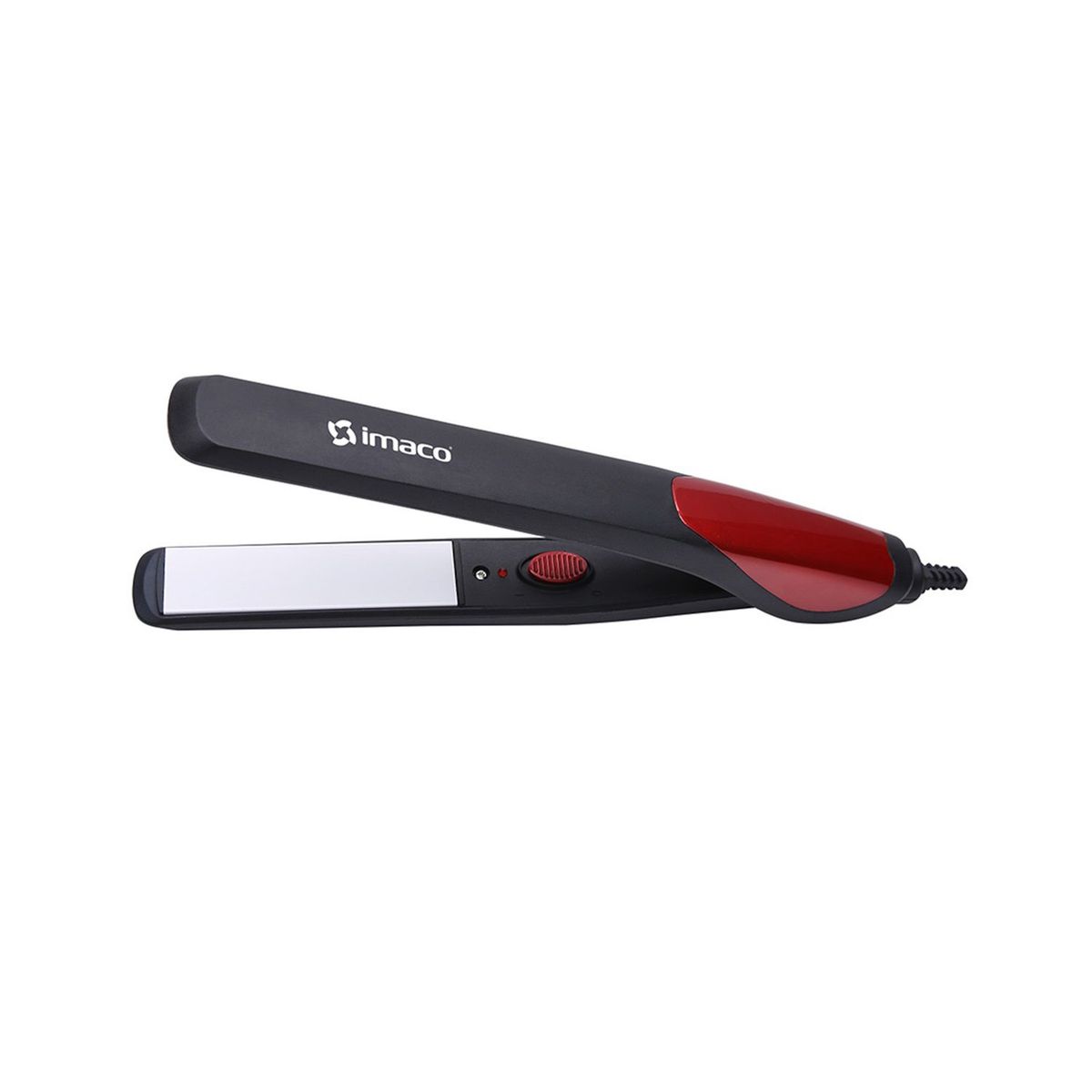 IMACO - Laceador Imaco HS2198 Con Placa Cerámica