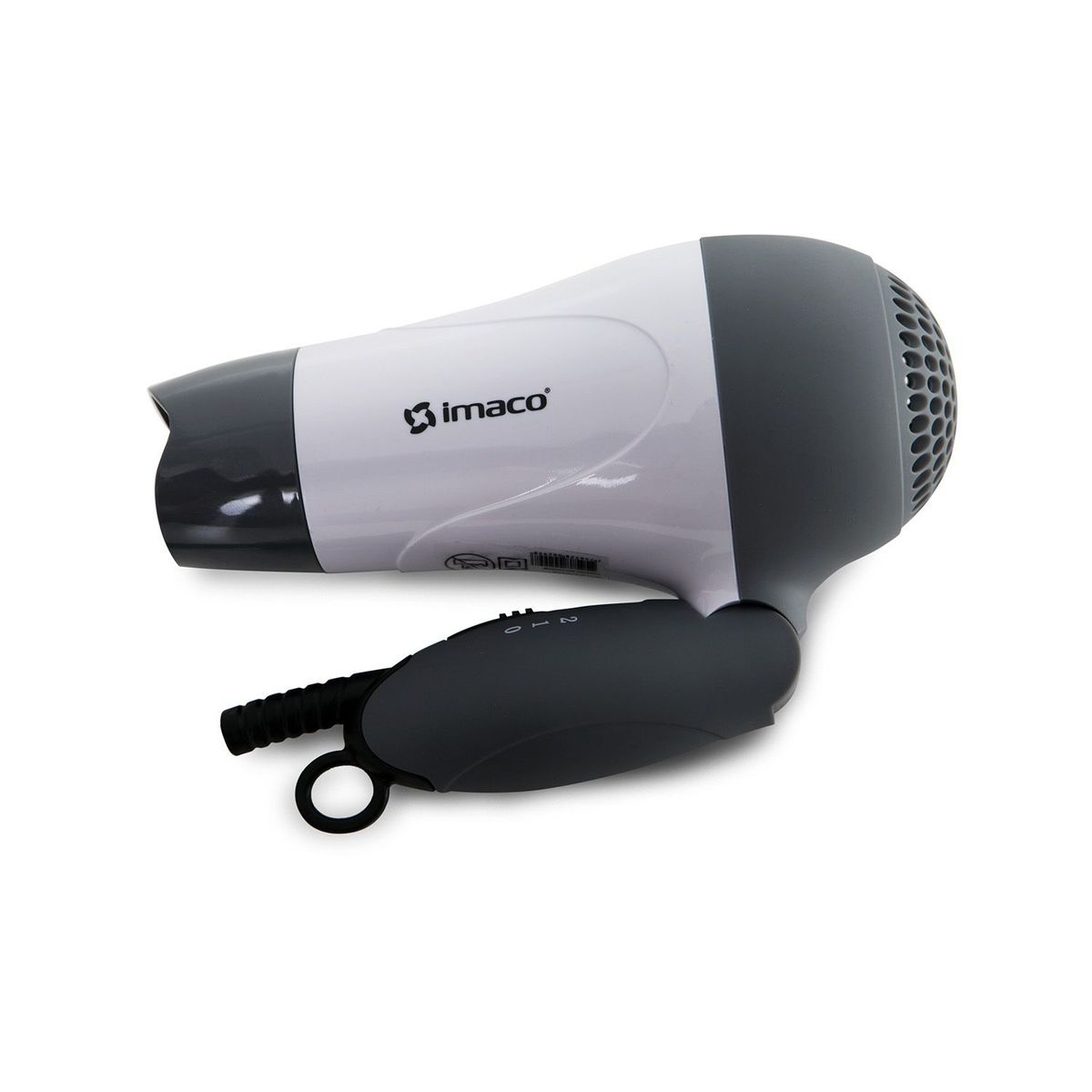 IMACO - Secadora de Cabello Imaco HD1000 1000w