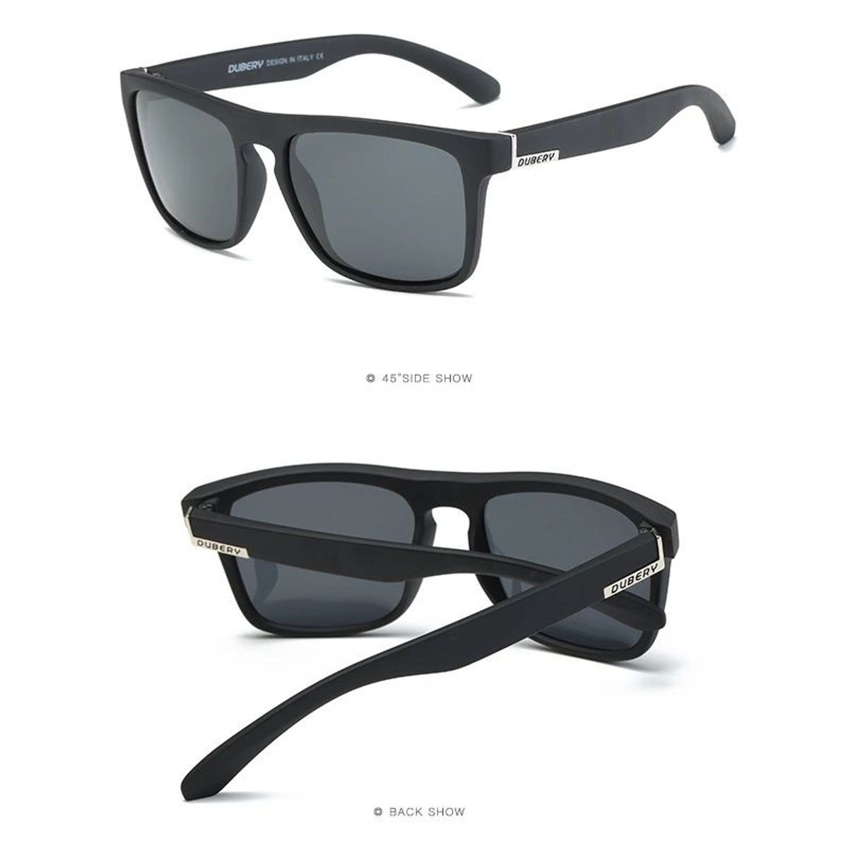 DUBERY - LENTES DE SOL MARCA DUBERY D371_.