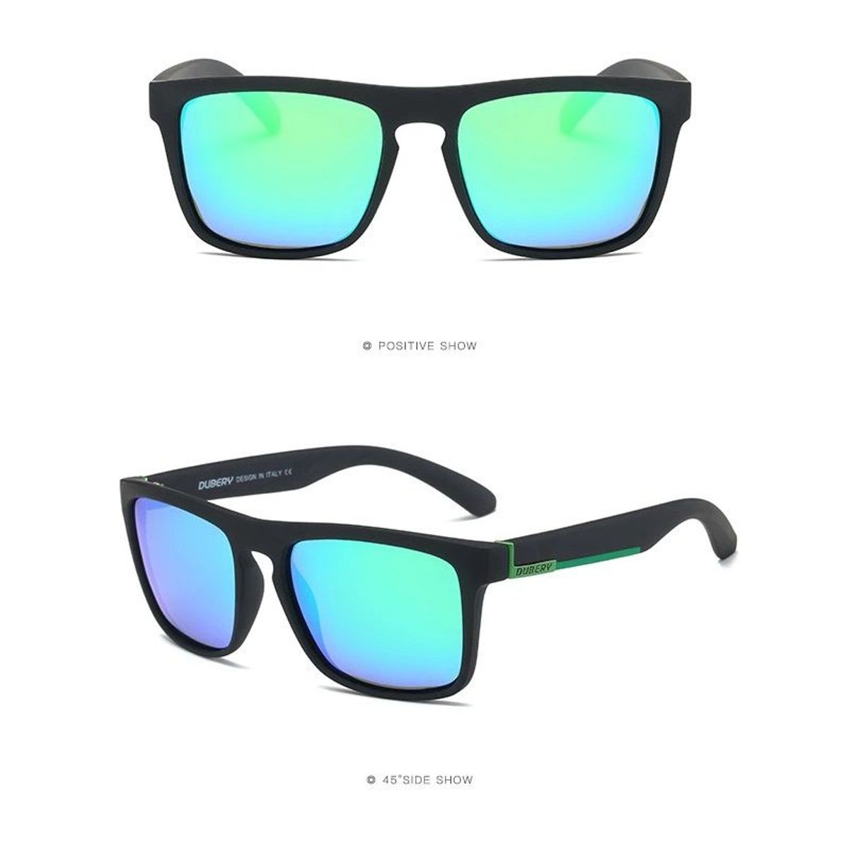 DUBERY - LENTES DE SOL MARCA DUBERY D731_.