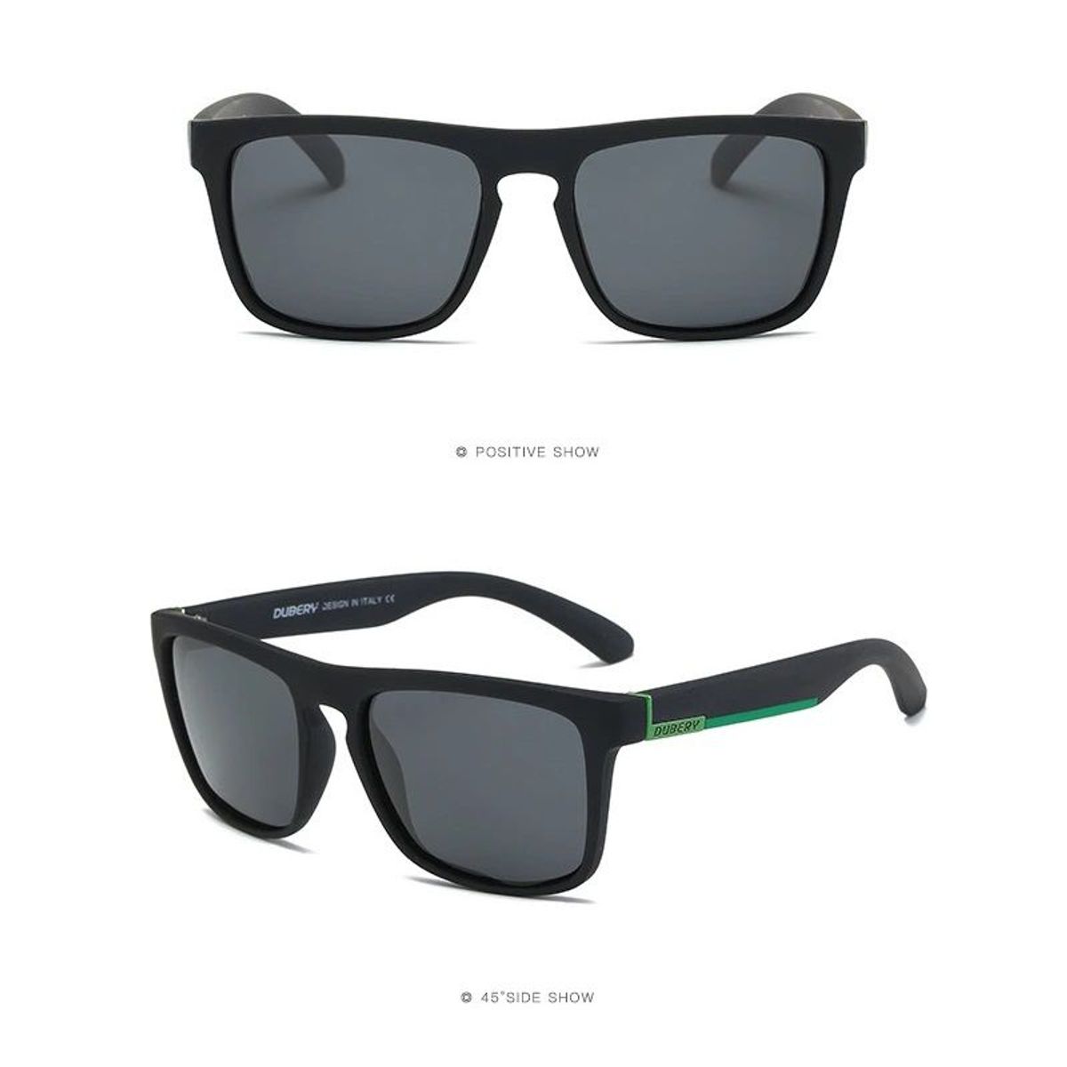 DUBERY - LENTES DE SOL MARCA DUBERY D731_.