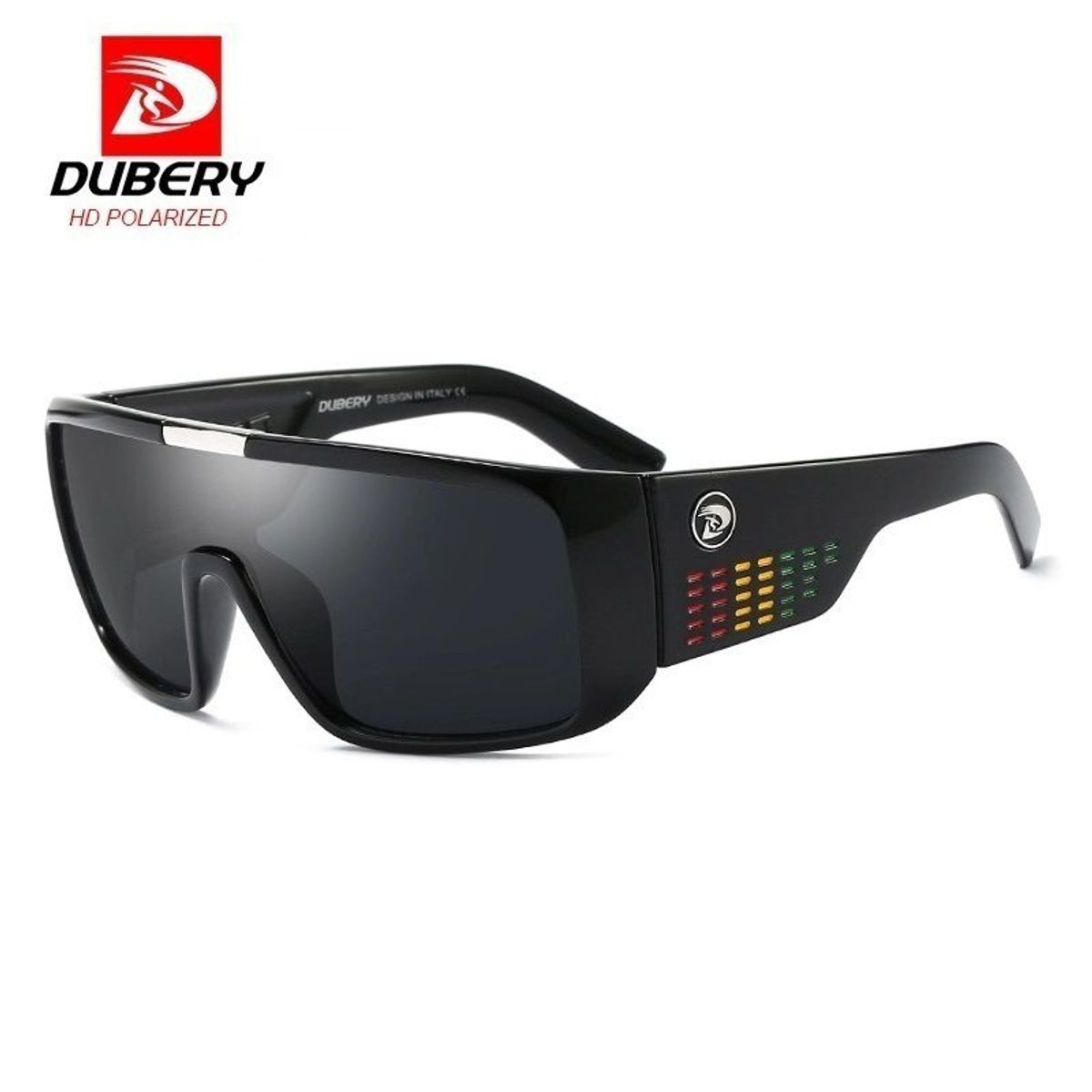 DUBERY - LENTES DE SOL MARCA DUBERY D2030_.