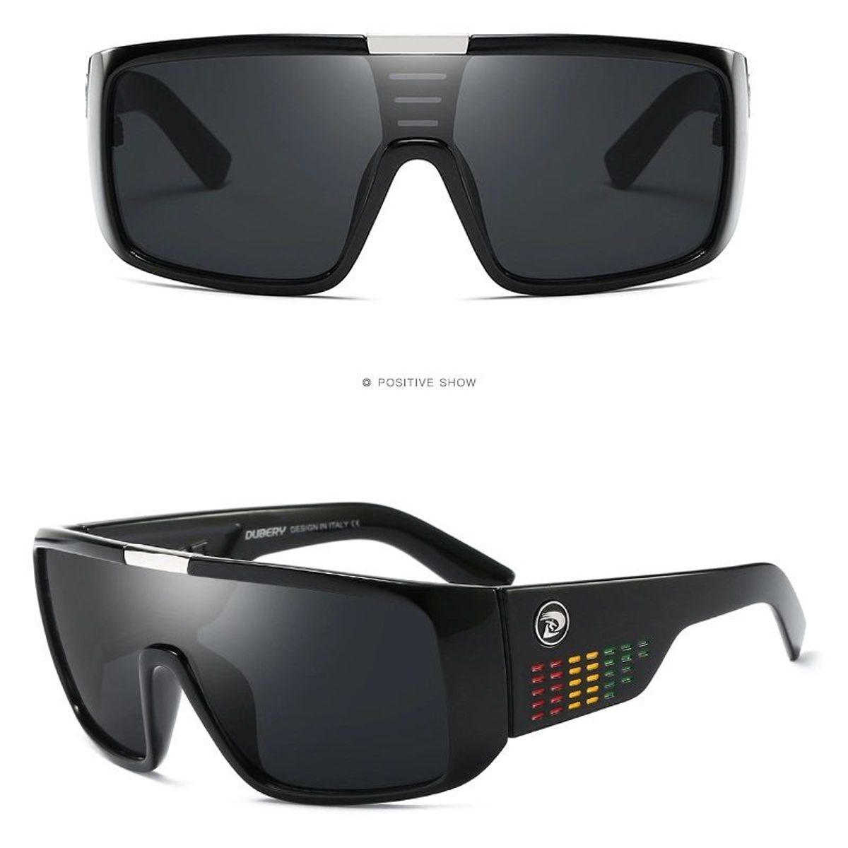 DUBERY - LENTES DE SOL MARCA DUBERY D2030_.